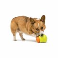 West Paw TOPPL PET TOY - SM GREEN ZG083GRN